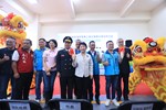消防局第二救災救護大隊石岡分隊落成啟用典禮--TSAI (19)