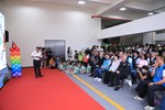 消防局第二救災救護大隊石岡分隊落成啟用典禮--TSAI (20)