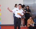 消防局第二救災救護大隊石岡分隊落成啟用典禮--TSAI (21)