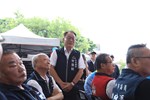消防局第二救災救護大隊石岡分隊落成啟用典禮--TSAI (22)