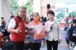消防局第二救災救護大隊石岡分隊落成啟用典禮--TSAI (26)