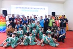 消防局第二救災救護大隊石岡分隊落成啟用典禮--TSAI (2)