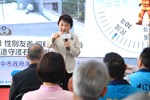 消防局第二救災救護大隊石岡分隊落成啟用典禮--TSAI (6)
