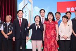 台中市太平產業園區創立大會第一次會員代表大會暨理事長理監事就職典禮及晚宴 (8)