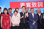 台中市太平產業園區創立大會第一次會員代表大會暨理事長理監事就職典禮及晚宴 (9)