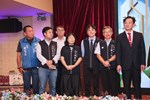 台中市太平產業園區創立大會第一次會員代表大會暨理事長理監事就職典禮及晚宴 (15)