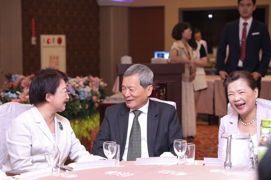 台中市太平產業園區創立大會第一次會員代表大會暨理事長理監事就職典禮及晚宴 (24)