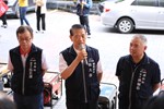 台中市政府調度發電機馳援台南救災--TSAI (8)