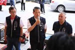 台中市政府調度發電機馳援台南救災--TSAI (17)