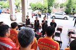 台中市政府調度發電機馳援台南救災--TSAI (18)