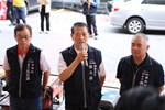 台中市政府調度發電機馳援台南救災--TSAI (19)