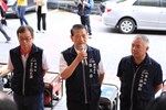 台中市政府調度發電機馳援台南救災--TSAI (20)