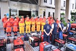 台中市政府調度發電機馳援台南救災--TSAI (22)