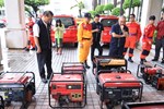 台中市政府調度發電機馳援台南救災--TSAI (25)