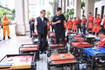 台中市政府調度發電機馳援台南救災--TSAI (26)