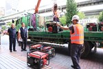台中市政府調度發電機馳援台南救災--TSAI (28)