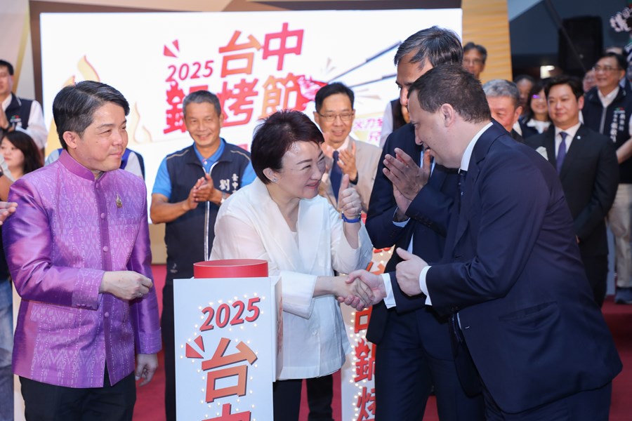 2025台中鍋烤節起跑記者會 (12)