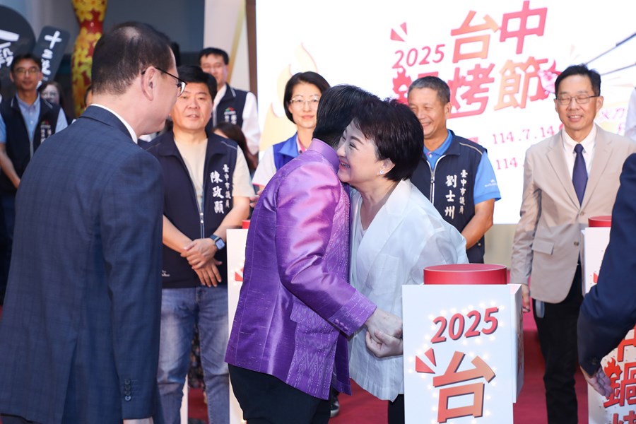 2025台中鍋烤節起跑記者會 (13)