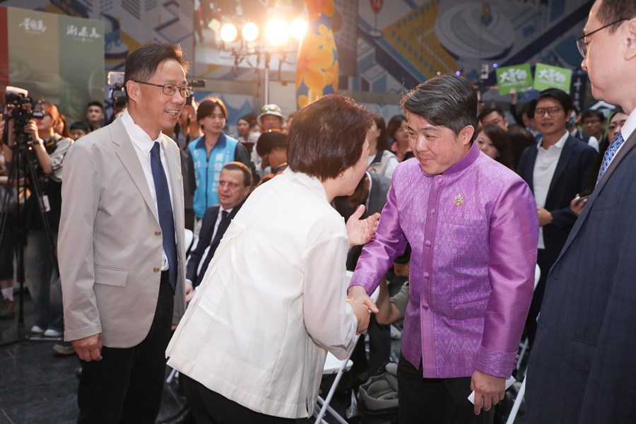 2025台中鍋烤節起跑記者會 (20)