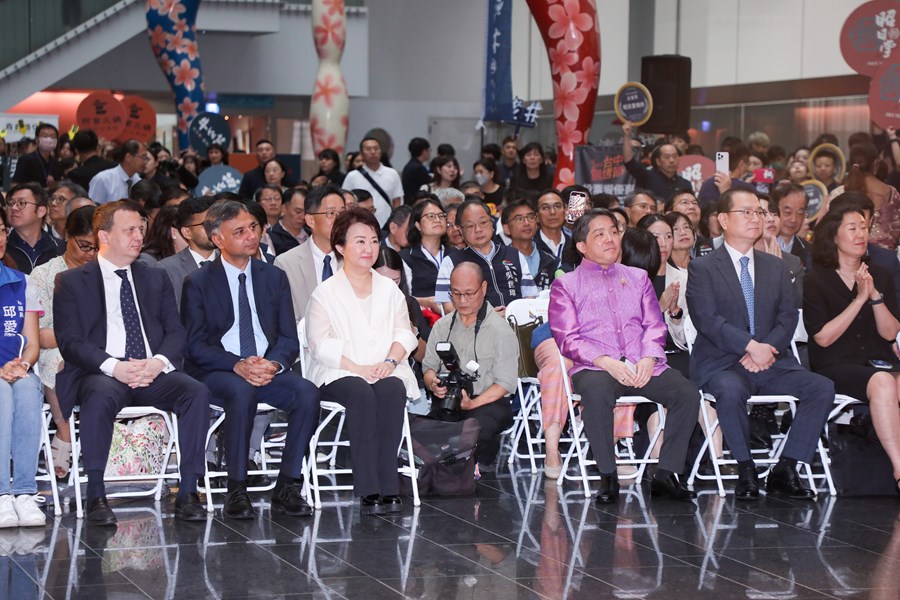 2025台中鍋烤節起跑記者會 (22)