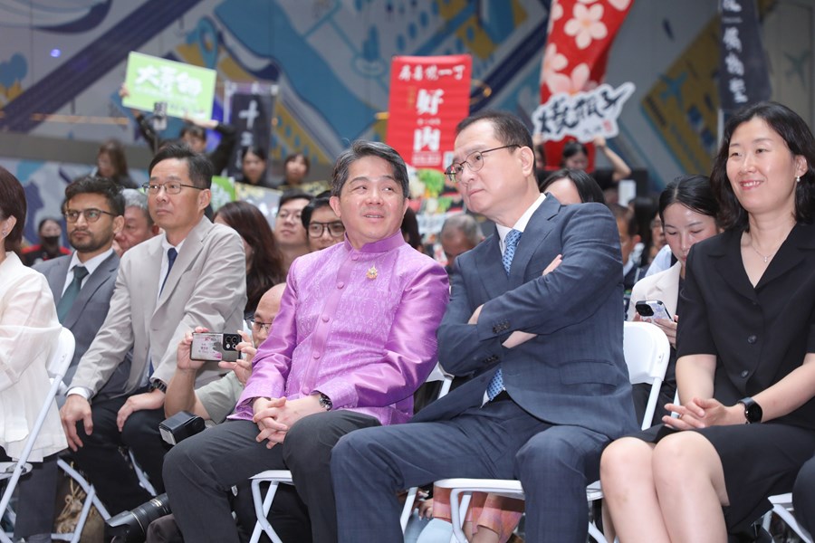 2025台中鍋烤節起跑記者會 (29)