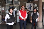 視導交通管制與民眾疏散避難
