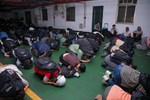 視導交通管制與民眾疏散避難
