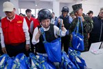 視導中社配售站開設情形