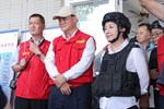 視導中社配售站開設情形