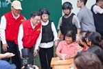 視導急救站及救濟站開設情形