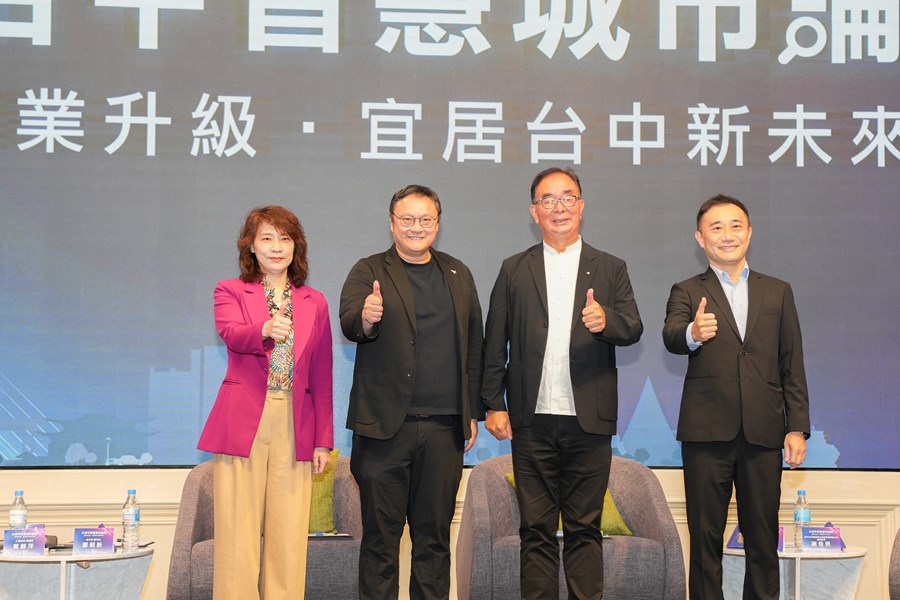 大合照1