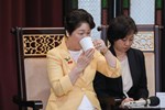 日本友好城市山形縣吉村美榮子 (Yoshimura Mieko) 知事一行蒞府拜會 (5)
