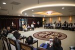 日本友好城市山形縣吉村美榮子 (Yoshimura Mieko) 知事一行蒞府拜會 (10)
