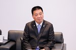 第33屆亞洲台灣商會聯合總會陳舒琴總會長率隊蒞府拜會