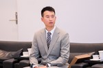 第33屆亞洲台灣商會聯合總會陳舒琴總會長率隊蒞府拜會
