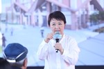 龍井區四箴國中體育館新建工程動土典禮