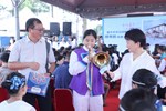龍井區四箴國中體育館新建工程動土典禮