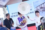 龍井區四箴國中體育館新建工程動土典禮
