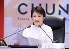 盧市長主持市政會議--TSAI (1)