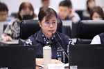 專案報告--原民會主委楊馨怡