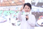「台中市小豬藝文基地活化工程」開工動土典禮 (5)