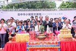 「台中市小豬藝文基地活化工程」開工動土典禮 (7)