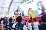 「台中市小豬藝文基地活化工程」開工動土典禮 (12)