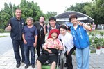 「台中市小豬藝文基地活化工程」開工動土典禮 (13)
