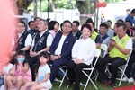 「台中市小豬藝文基地活化工程」開工動土典禮 (14)