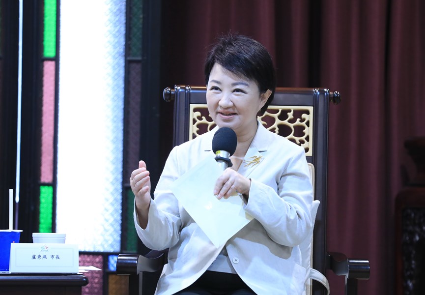 盧秀燕市長-----TSAI (7)
