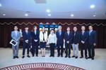 德國經濟辦事處首席代表暨處長蘭依樺博士 (Chief Representative & Executive Director Dr. Eva Langerbeck)蒞府拜會-----TSAI (3)