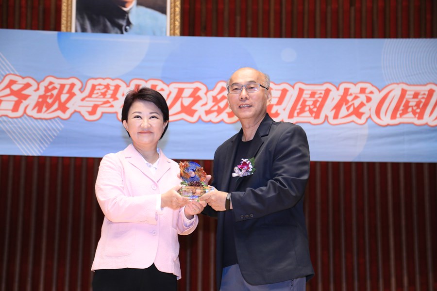 台中市114學年度市立各級學校及幼兒園校(園)長布達暨交接典禮--TSAI (16)