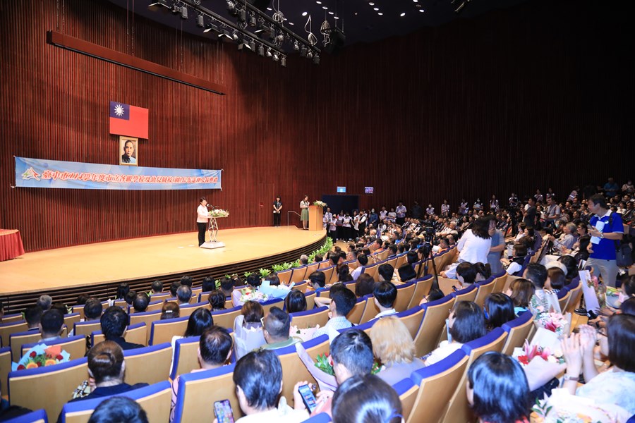 台中市114學年度市立各級學校及幼兒園校(園)長布達暨交接典禮--TSAI (31)