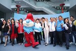 2025 臺中國際踩舞嘉年華記者會